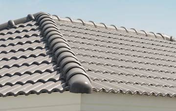 advantages of East Firsby clay roofing