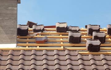 East Firsby clay roofing costs