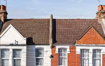 clay roofing East Firsby, Lincolnshire