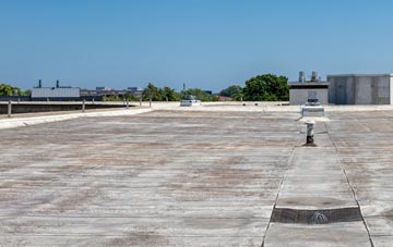 East Firsby commercial flat roofing
