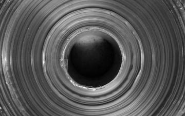 East Firsby edpm waterproofing