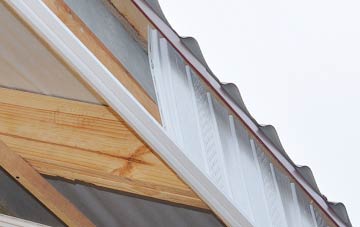 why East Firsby fascia repairs are essential