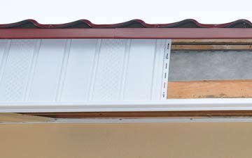 East Firsby fascia repair costs