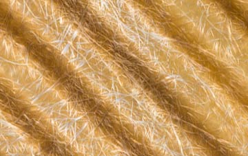 East Firsby fibreglass roof waterproofing