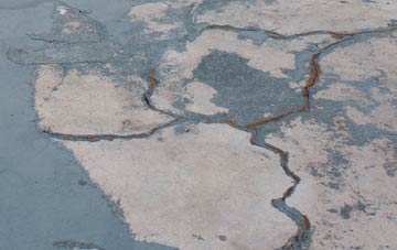 fibreglass roofing replacement East Firsby