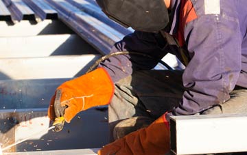 East Firsby flat roofing options