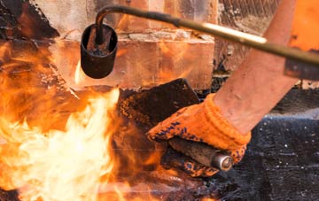 East Firsby flat roof repair companies