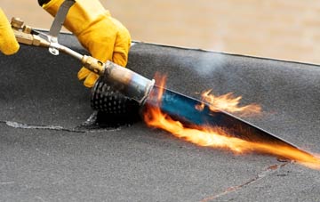 flat roof repairs East Firsby, Lincolnshire
