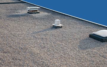 flat roofing East Firsby, Lincolnshire