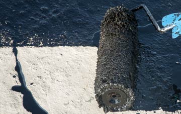 East Firsby liquid sealant waterproofing