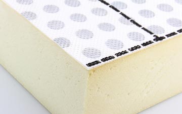 meeting East Firsby building codes