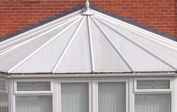 East Firsby polycarbonate conservatory roof repairs