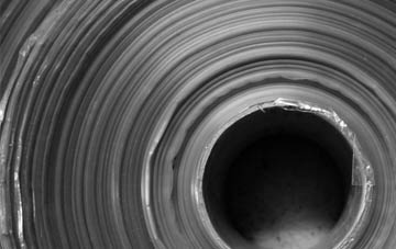 East Firsby pvc roof replacement