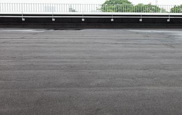 East Firsby asphalt roof replacement