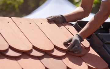 East Firsby roof tile contractors