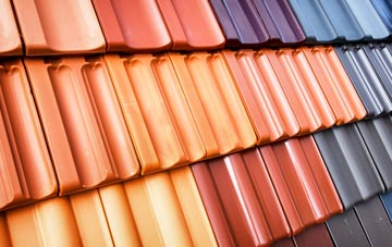 East Firsby roof tile costs