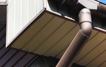 East Firsby soffit installation costs
