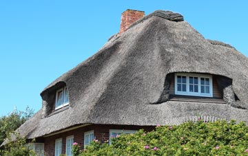 thatch roofing East Firsby, Lincolnshire