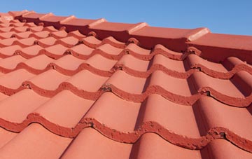 East Firsby tile and slate roof replacement