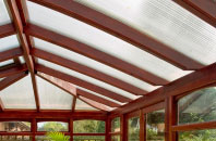 East Firsby conservatory roofing insulation