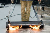 East Firsby flat roof sealing quote