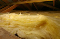 East Firsby pitch roof insulation