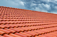 East Firsby roofing tiles