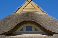 East Firsby thatch roofing